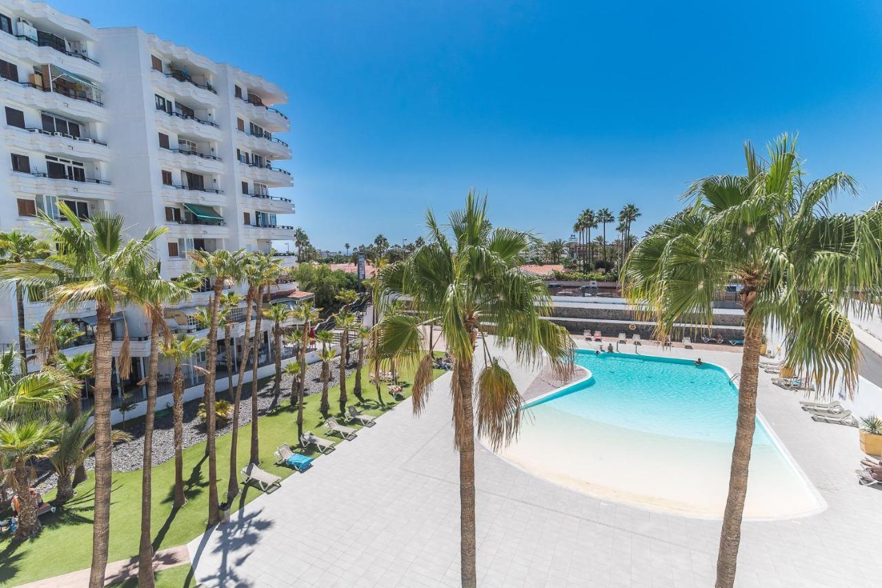 Home2book Stylish Playa Del Ingles Appartement