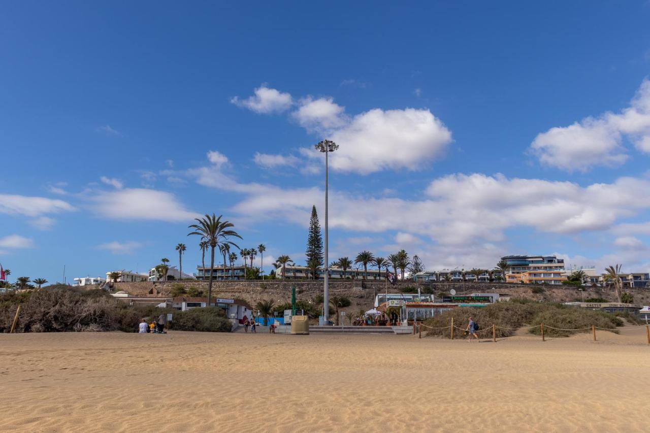 Appartement Home2book Stylish Playa Del Ingles